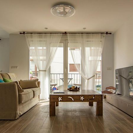 Apartamento céntrico Altea Extérieur photo