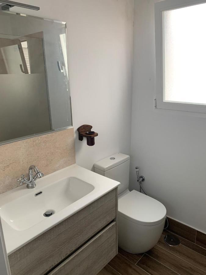Apartamento céntrico Altea Extérieur photo