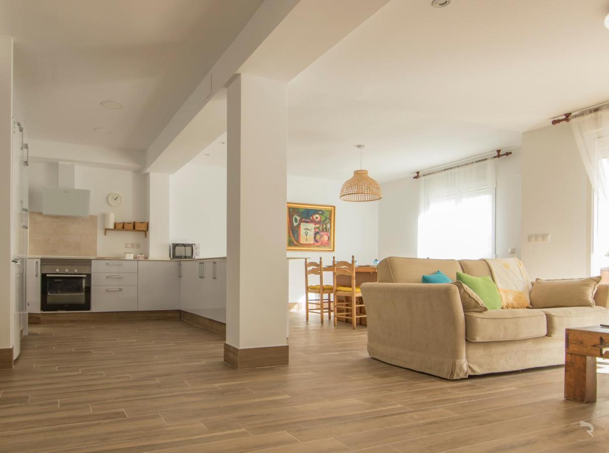Apartamento céntrico Altea Extérieur photo