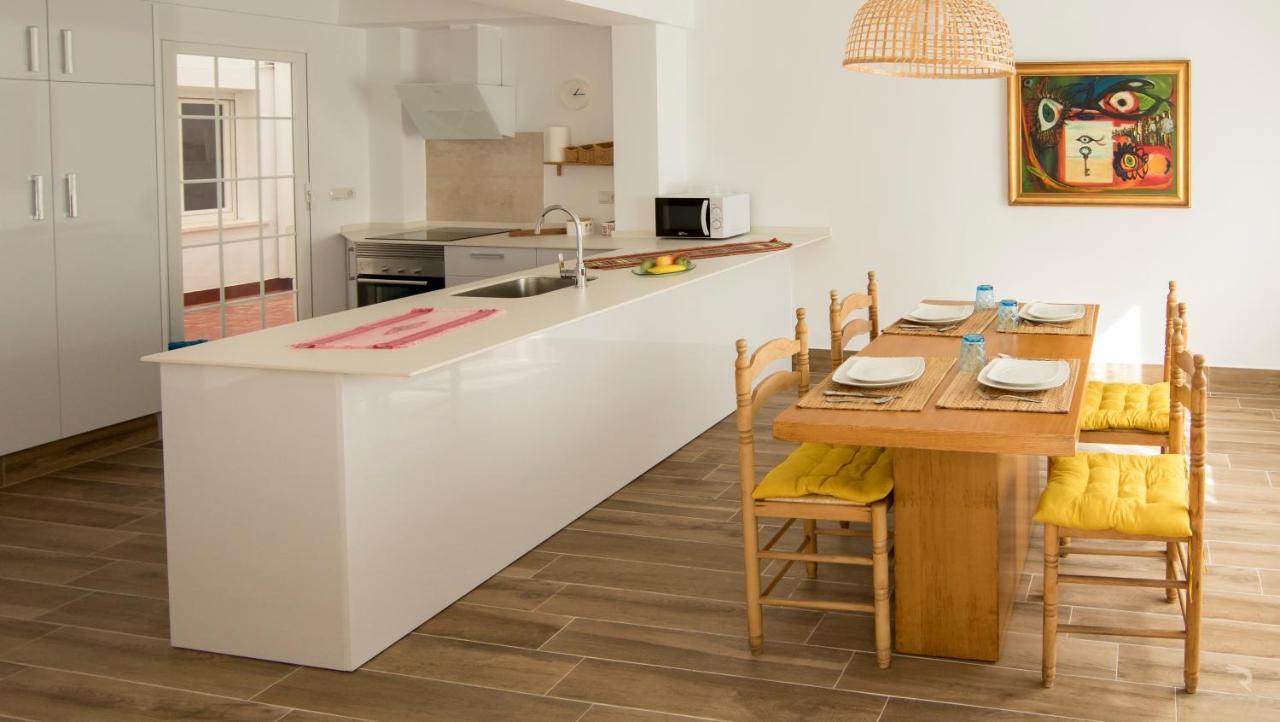 Apartamento céntrico Altea Extérieur photo