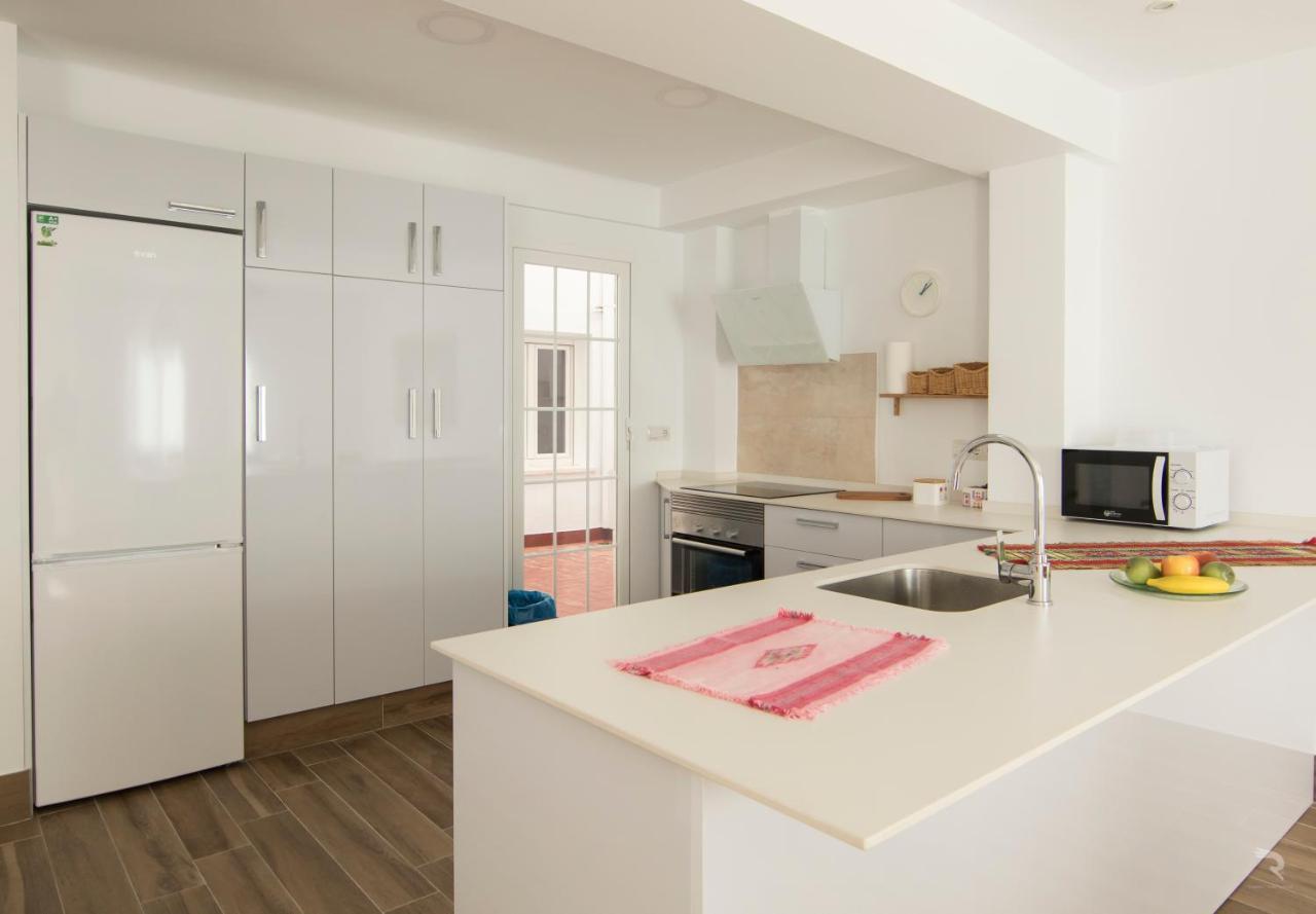 Apartamento céntrico Altea Extérieur photo
