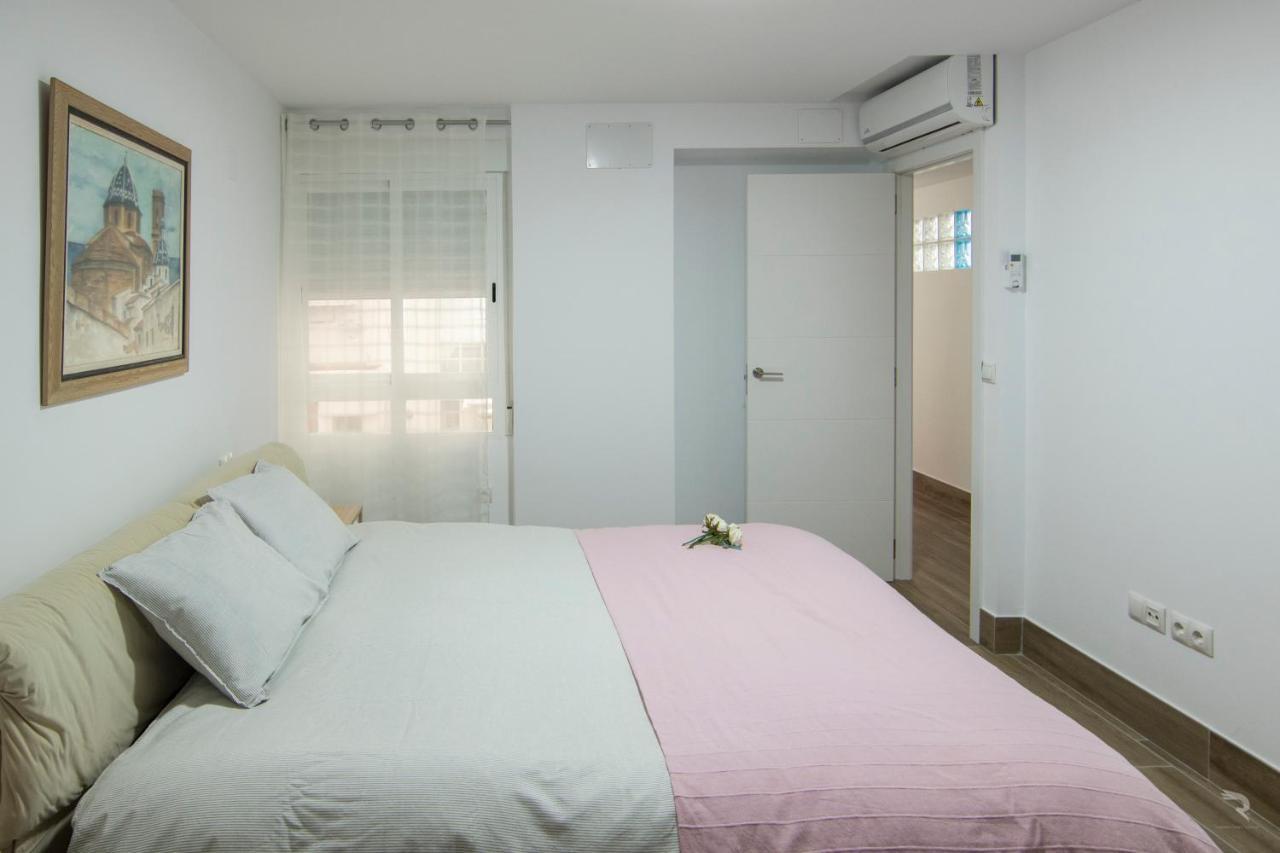 Apartamento céntrico Altea Extérieur photo