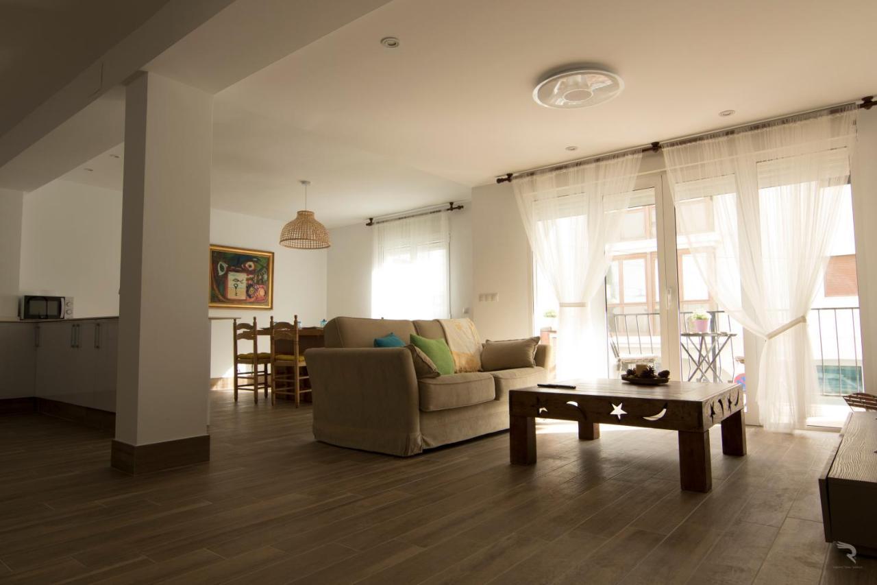 Apartamento céntrico Altea Extérieur photo