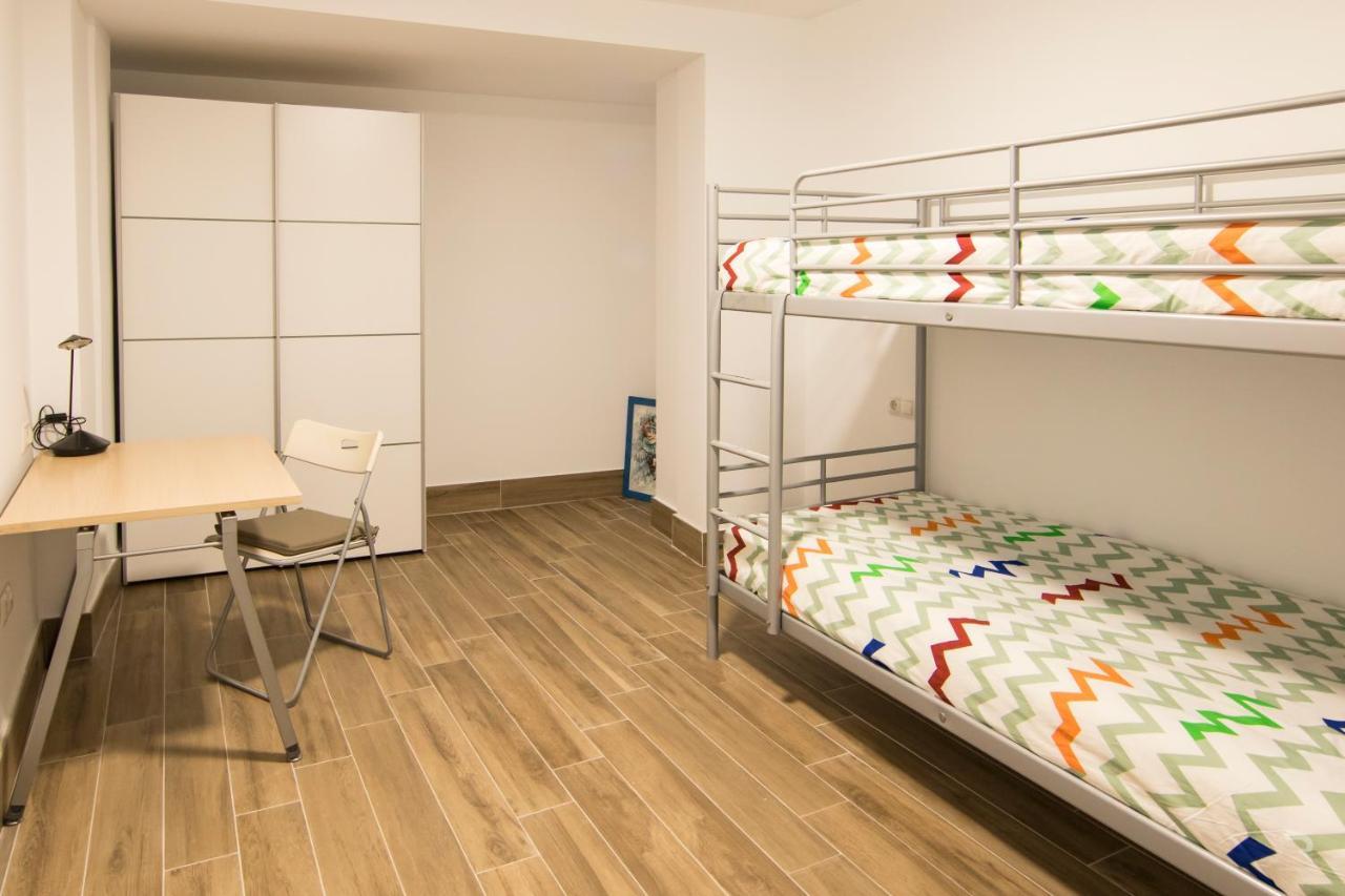 Apartamento céntrico Altea Extérieur photo