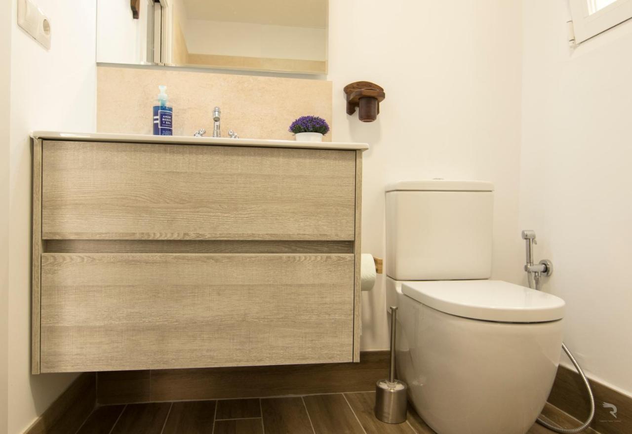 Apartamento céntrico Altea Extérieur photo