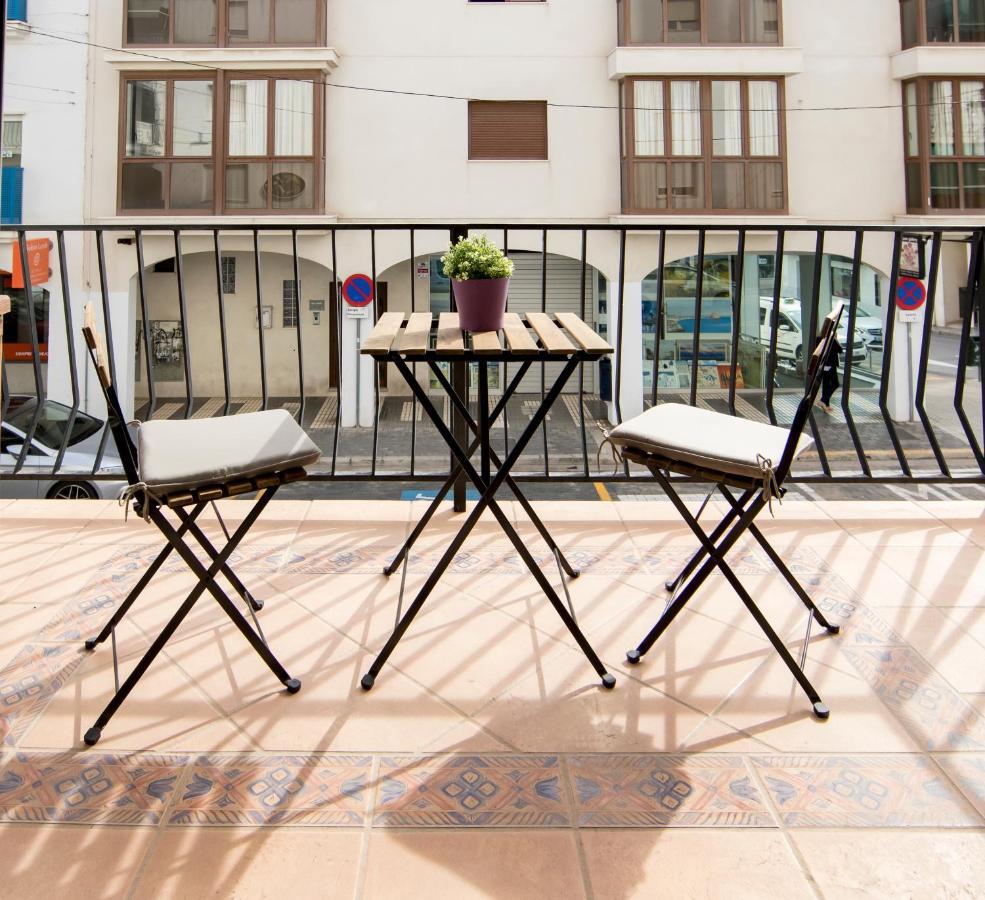 Apartamento céntrico Altea Extérieur photo