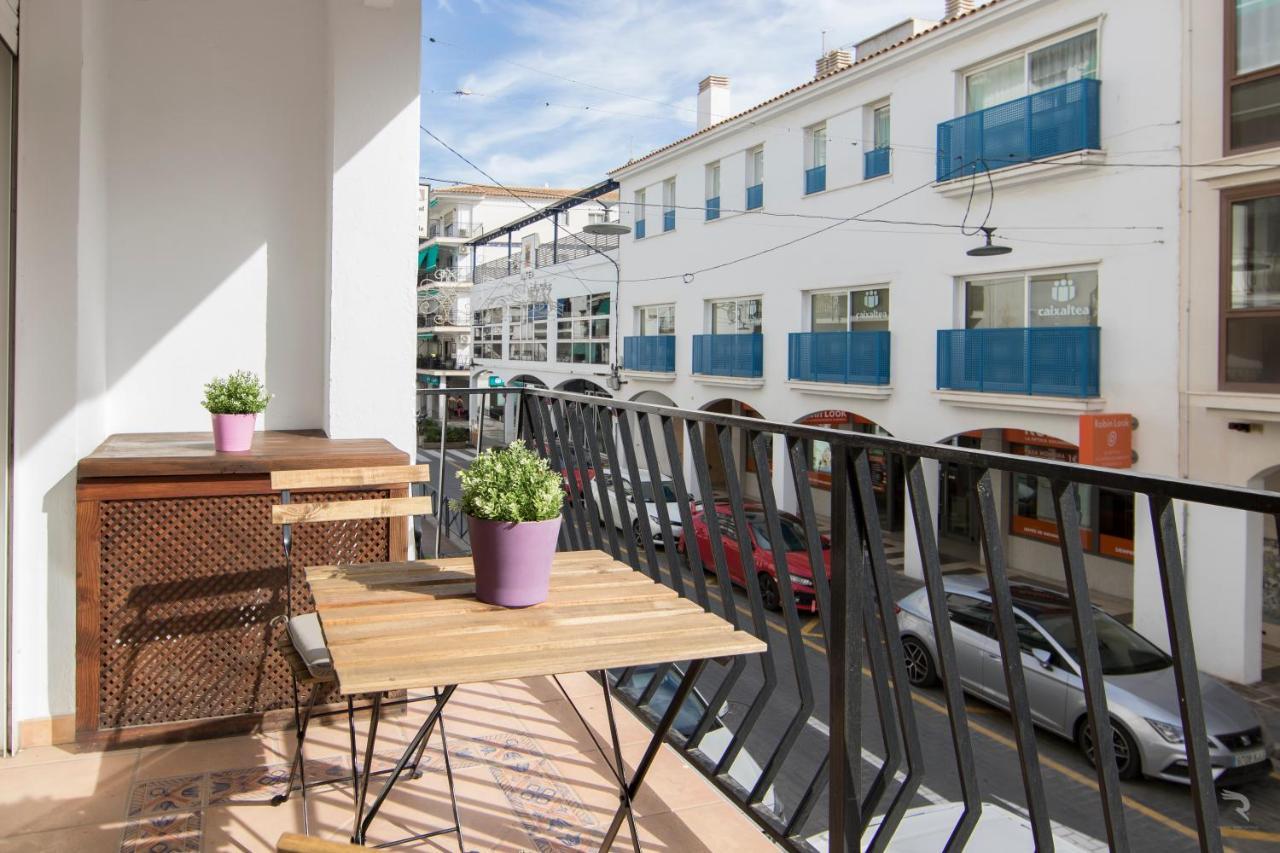 Apartamento céntrico Altea Extérieur photo