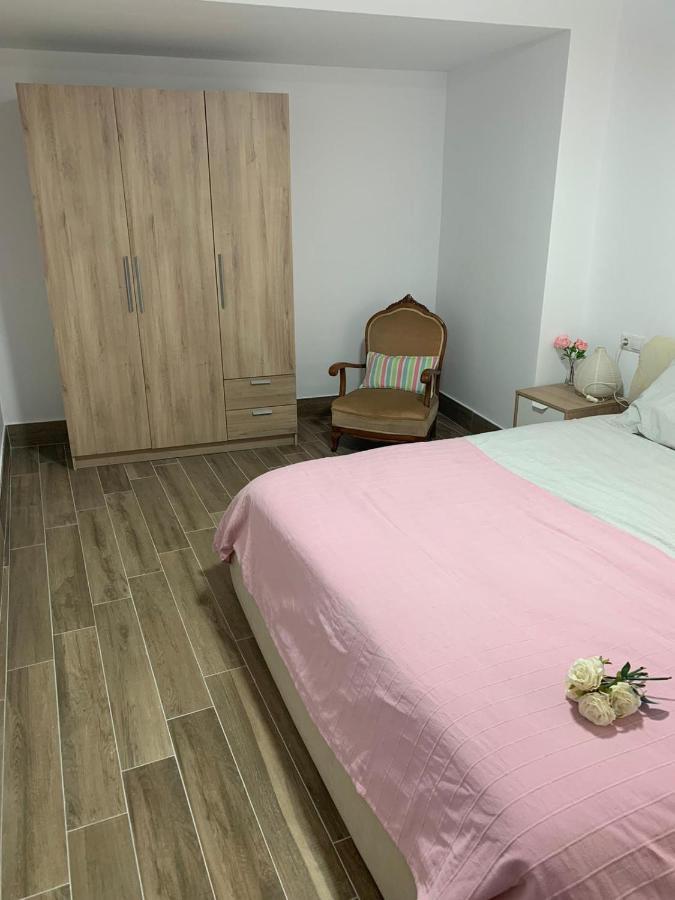 Apartamento céntrico Altea Extérieur photo